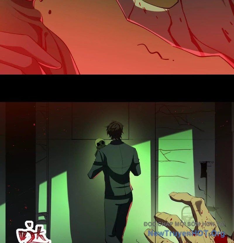 Thần Trò Chơi Dục Vọng - Chapter 113 - Page 72