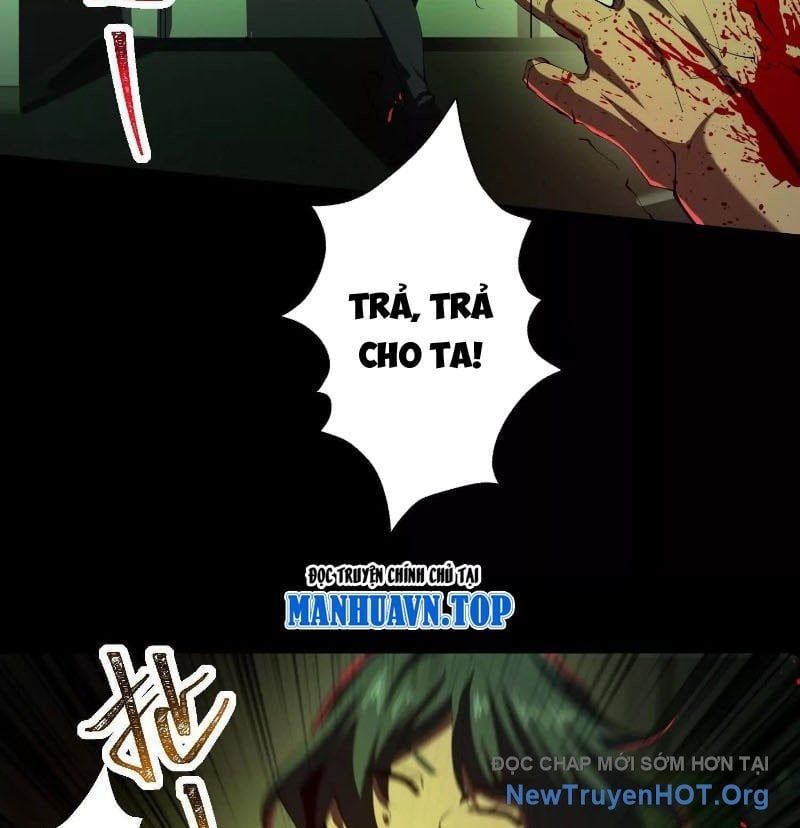 Thần Trò Chơi Dục Vọng - Chapter 113 - Page 73