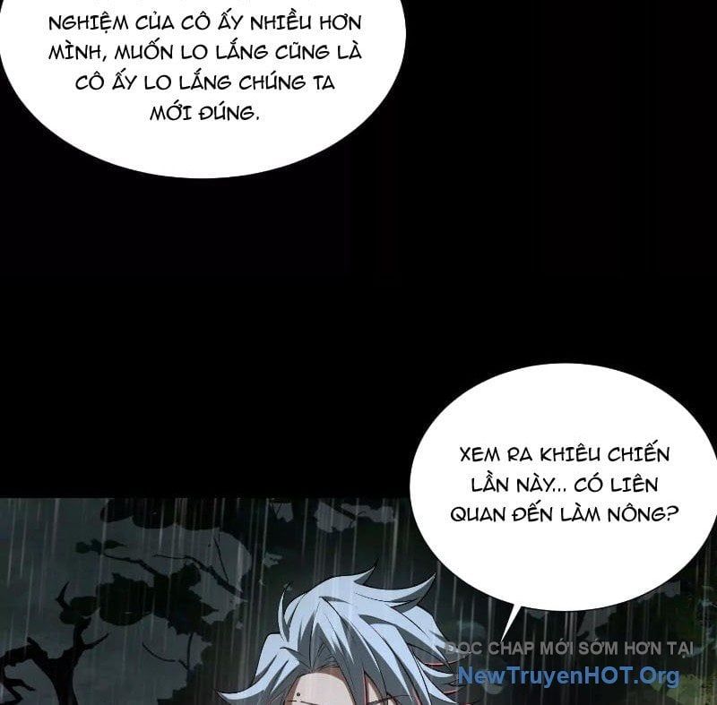 Thần Trò Chơi Dục Vọng - Chapter 114 - Page 12