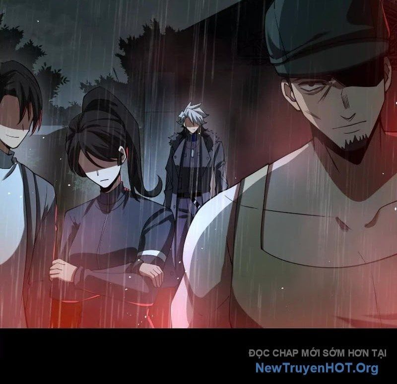 Thần Trò Chơi Dục Vọng - Chapter 114 - Page 31