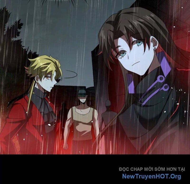 Thần Trò Chơi Dục Vọng - Chapter 114 - Page 36