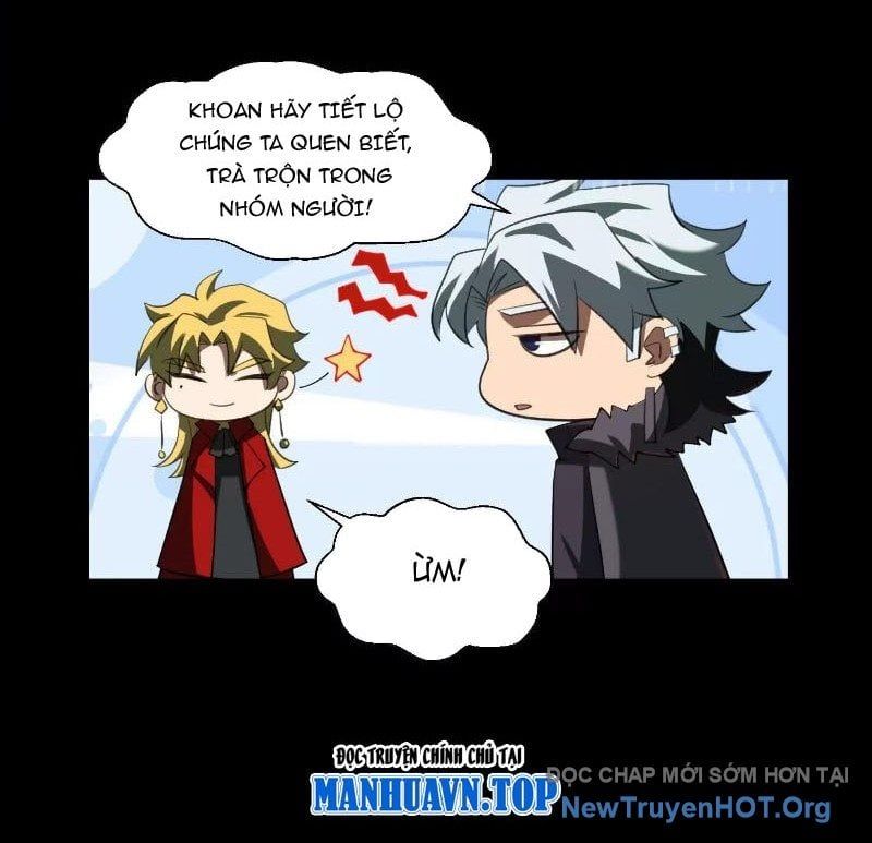 Thần Trò Chơi Dục Vọng - Chapter 114 - Page 37