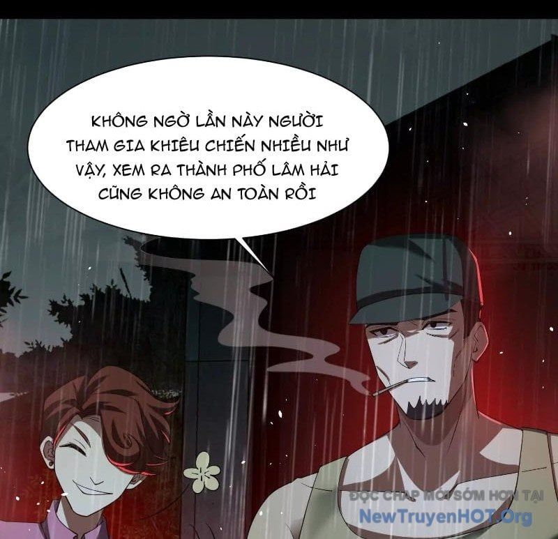 Thần Trò Chơi Dục Vọng - Chapter 114 - Page 38