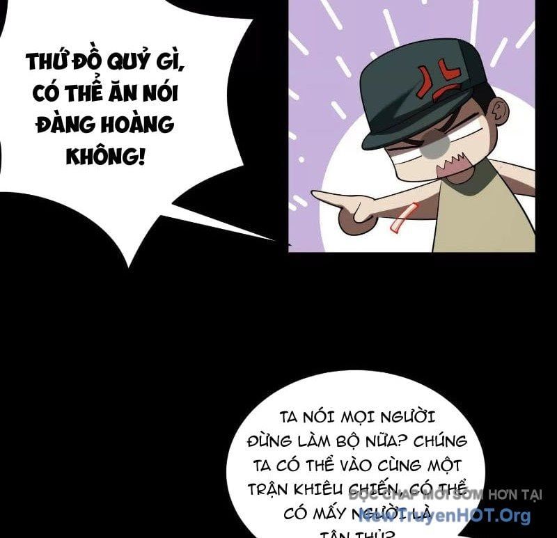 Thần Trò Chơi Dục Vọng - Chapter 114 - Page 40