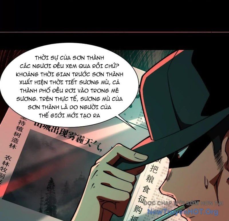 Thần Trò Chơi Dục Vọng - Chapter 114 - Page 44