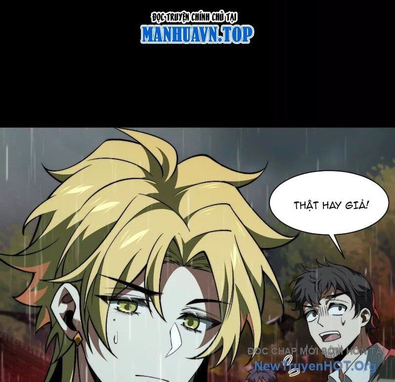 Thần Trò Chơi Dục Vọng - Chapter 114 - Page 46