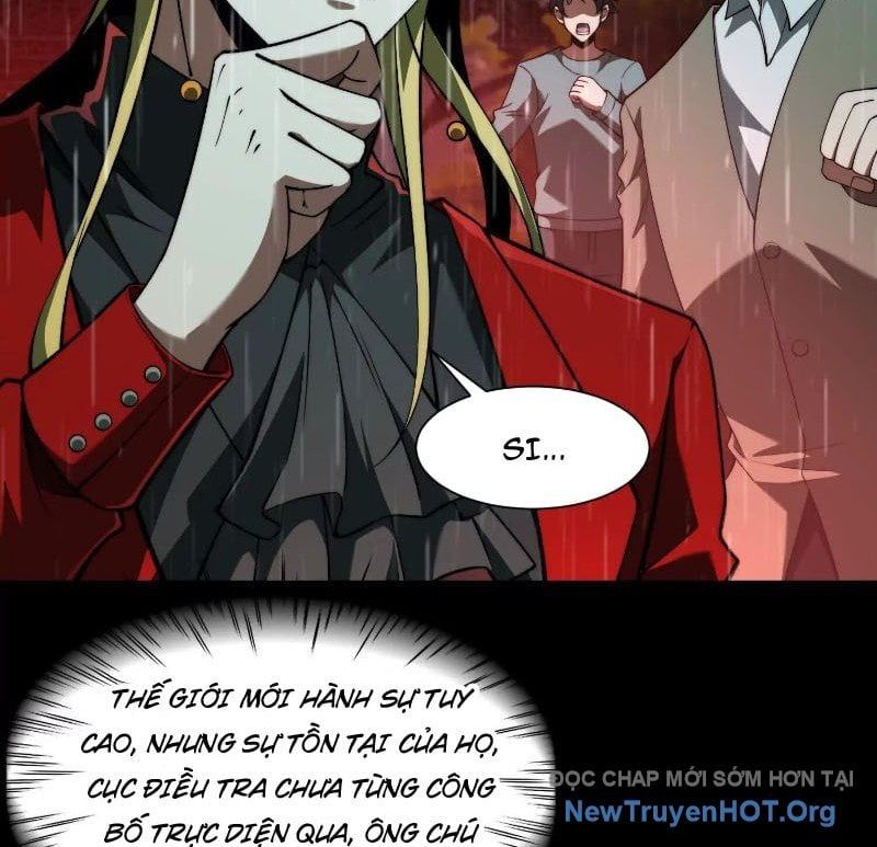 Thần Trò Chơi Dục Vọng - Chapter 114 - Page 47