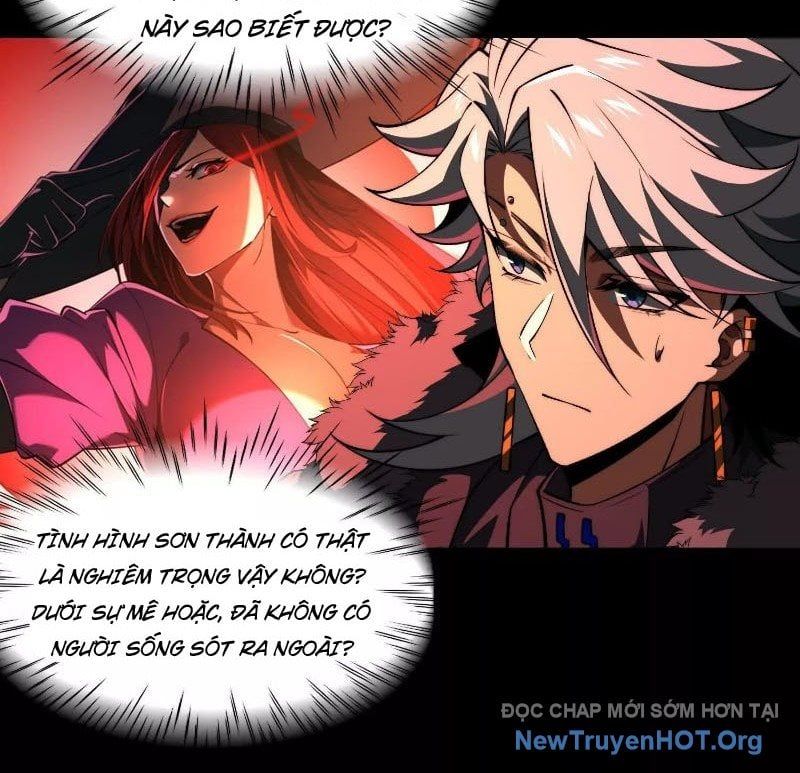 Thần Trò Chơi Dục Vọng - Chapter 114 - Page 48