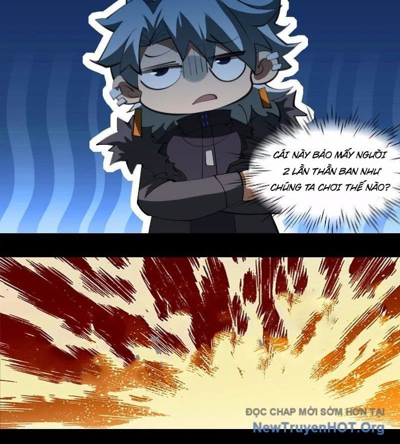 Thần Trò Chơi Dục Vọng - Chapter 114 - Page 59