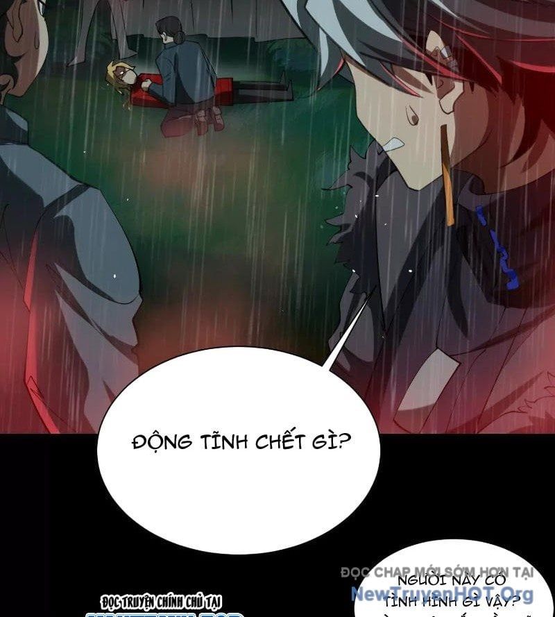 Thần Trò Chơi Dục Vọng - Chapter 114 - Page 62