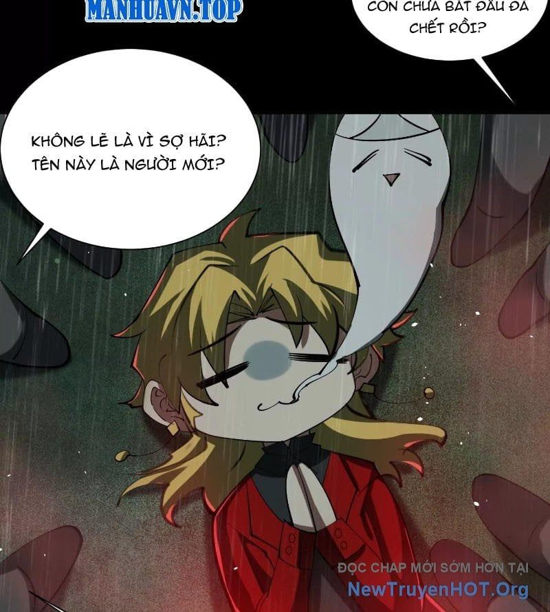 Thần Trò Chơi Dục Vọng - Chapter 114 - Page 63