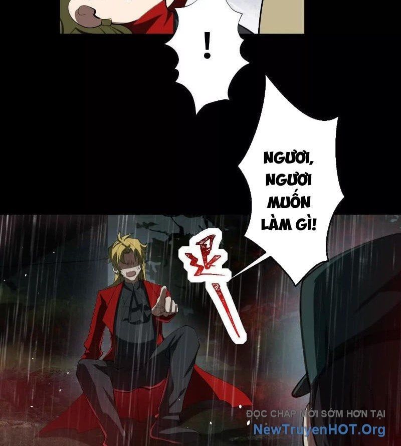 Thần Trò Chơi Dục Vọng - Chapter 114 - Page 70