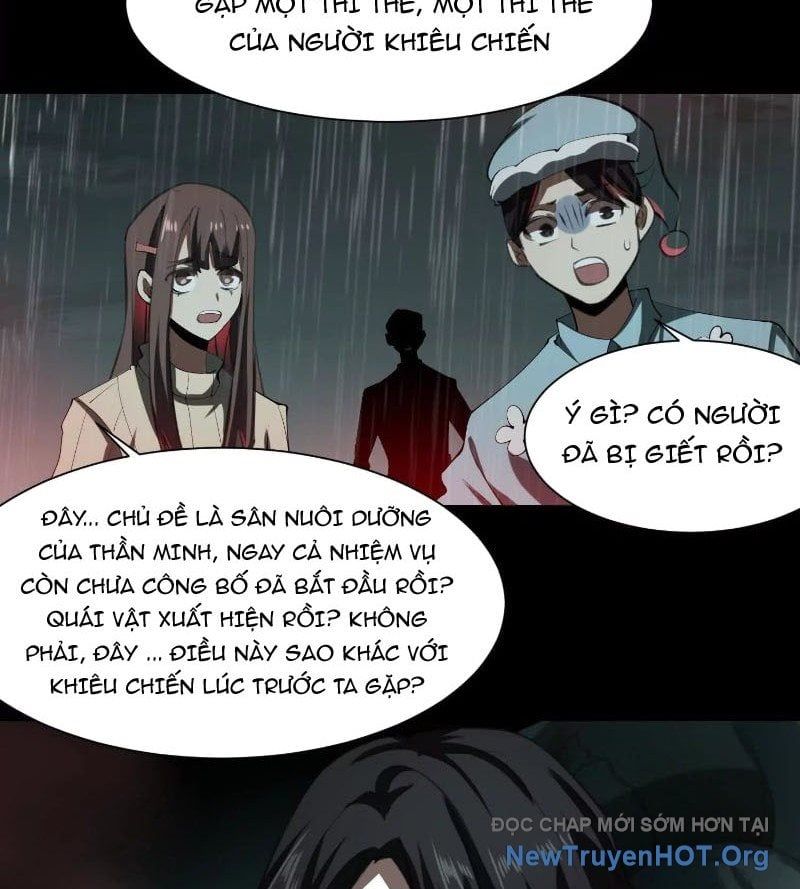 Thần Trò Chơi Dục Vọng - Chapter 114 - Page 76