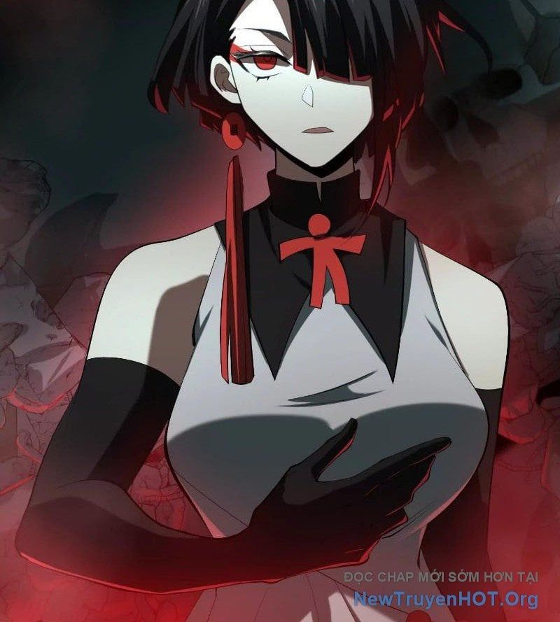 Thần Trò Chơi Dục Vọng - Chapter 114 - Page 77