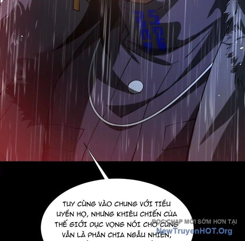 Thần Trò Chơi Dục Vọng - Chapter 114 - Page 8