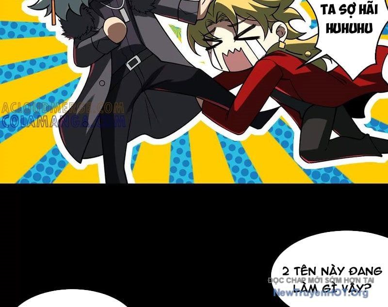 Thần Trò Chơi Dục Vọng - Chapter 115 - Page 15