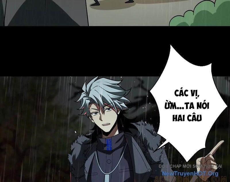 Thần Trò Chơi Dục Vọng - Chapter 115 - Page 18