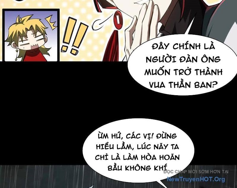 Thần Trò Chơi Dục Vọng - Chapter 115 - Page 21