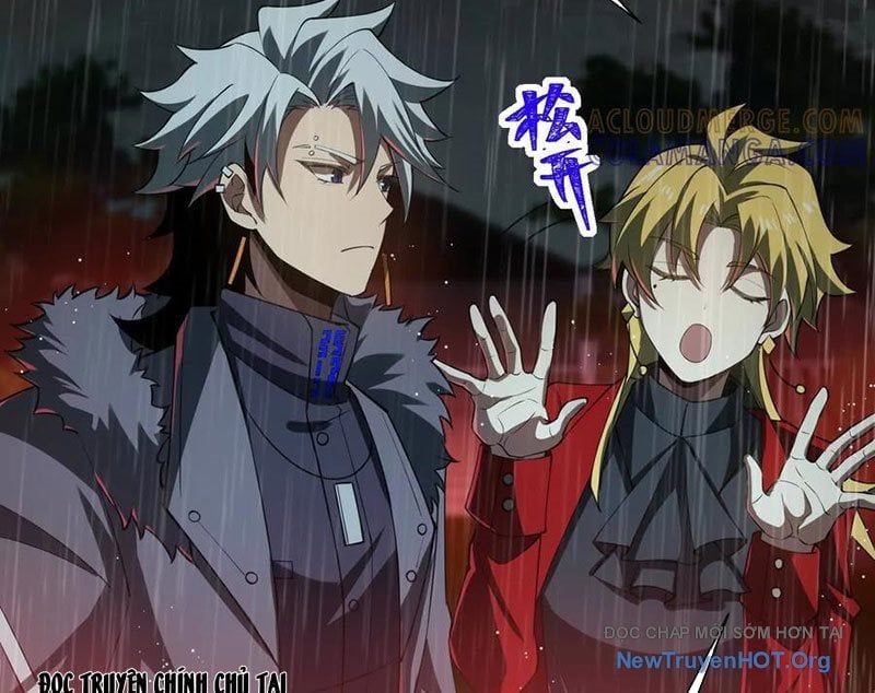 Thần Trò Chơi Dục Vọng - Chapter 115 - Page 22