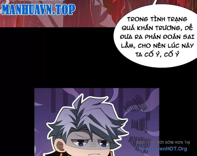 Thần Trò Chơi Dục Vọng - Chapter 115 - Page 23