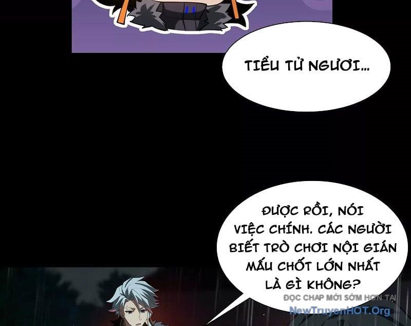 Thần Trò Chơi Dục Vọng - Chapter 115 - Page 24