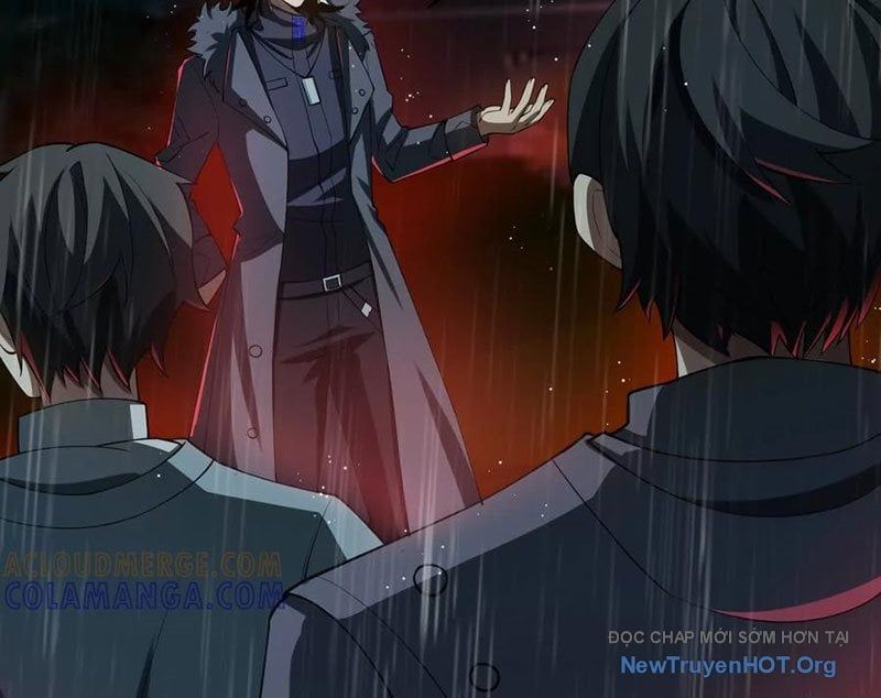 Thần Trò Chơi Dục Vọng - Chapter 115 - Page 25