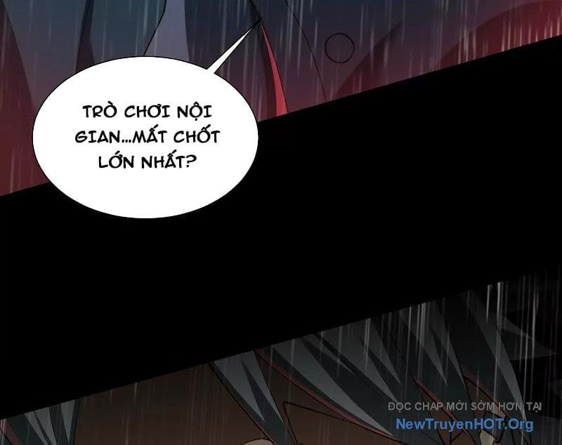 Thần Trò Chơi Dục Vọng - Chapter 115 - Page 26