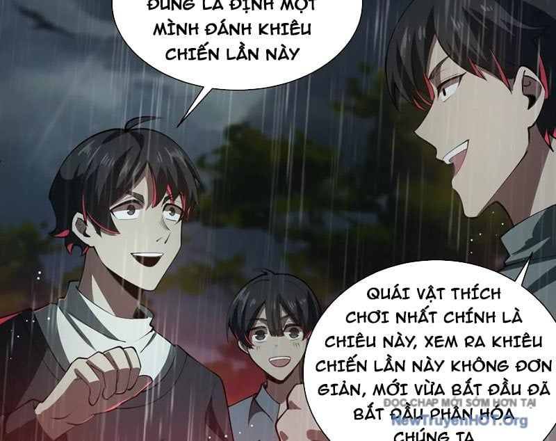Thần Trò Chơi Dục Vọng - Chapter 115 - Page 32