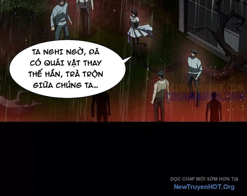 Thần Trò Chơi Dục Vọng - Chapter 115 - Page 4