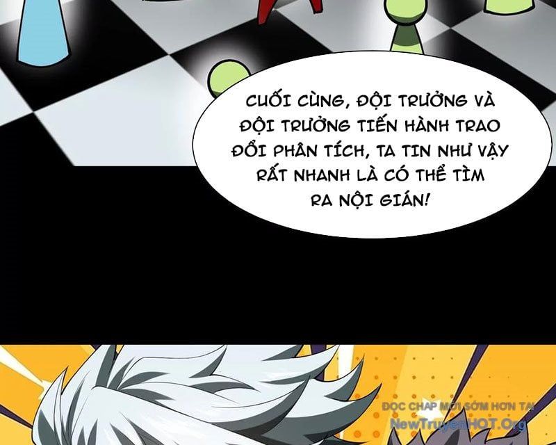 Thần Trò Chơi Dục Vọng - Chapter 115 - Page 42