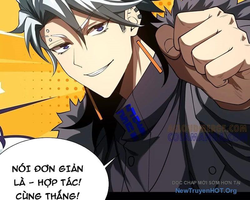 Thần Trò Chơi Dục Vọng - Chapter 115 - Page 43