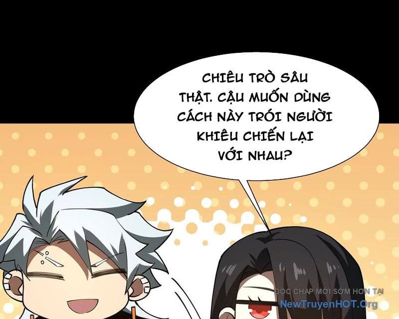 Thần Trò Chơi Dục Vọng - Chapter 115 - Page 46