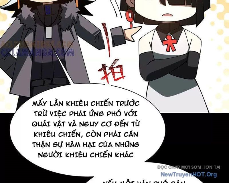 Thần Trò Chơi Dục Vọng - Chapter 115 - Page 47