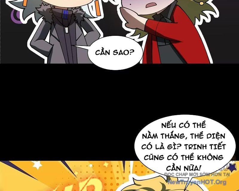 Thần Trò Chơi Dục Vọng - Chapter 115 - Page 53