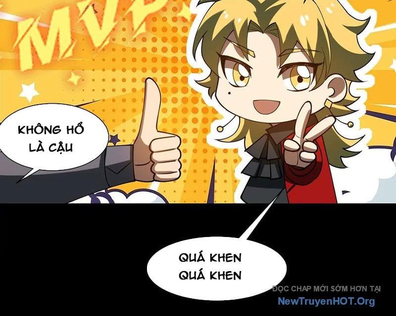 Thần Trò Chơi Dục Vọng - Chapter 115 - Page 54