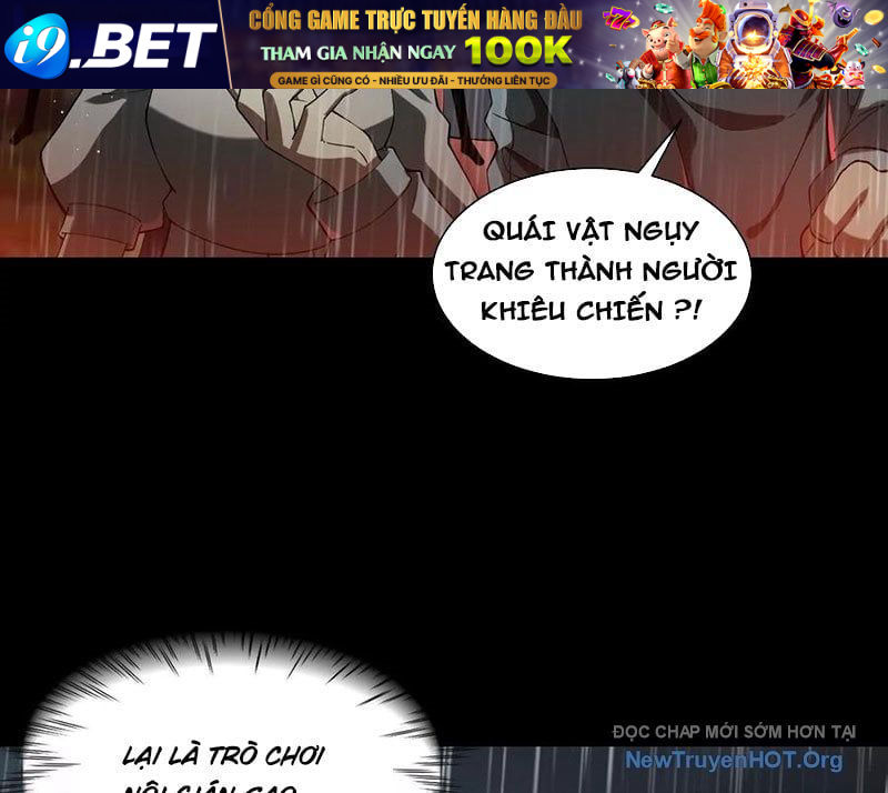 Thần Trò Chơi Dục Vọng - Chapter 115 - Page 6