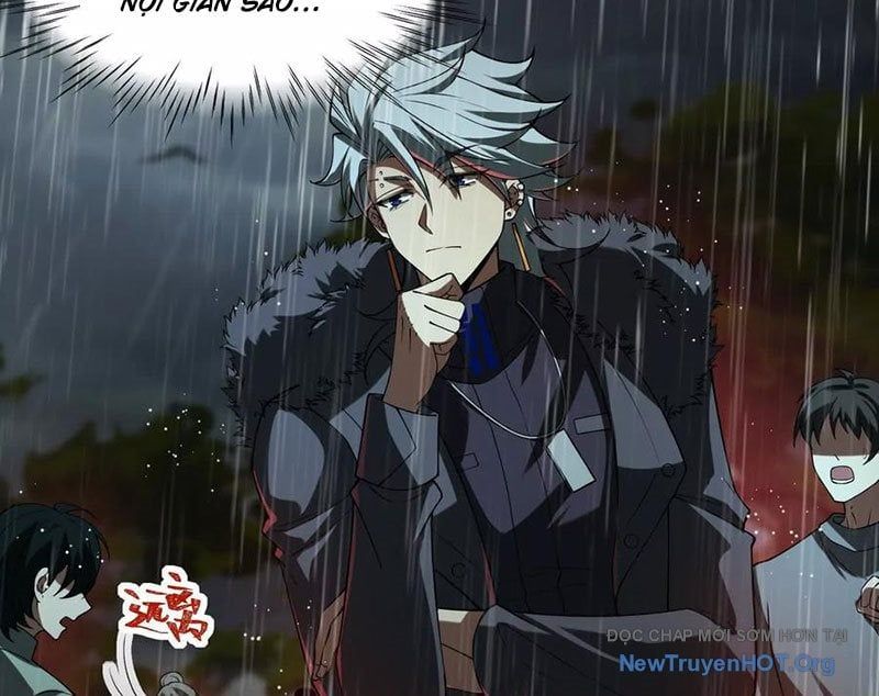 Thần Trò Chơi Dục Vọng - Chapter 115 - Page 7