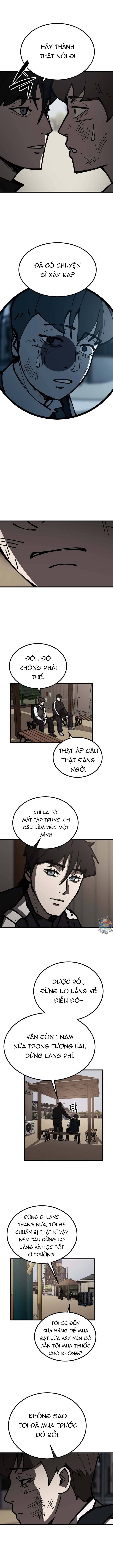 Trở Lại Là Sinh Viên - Chapter 1 - Page 14