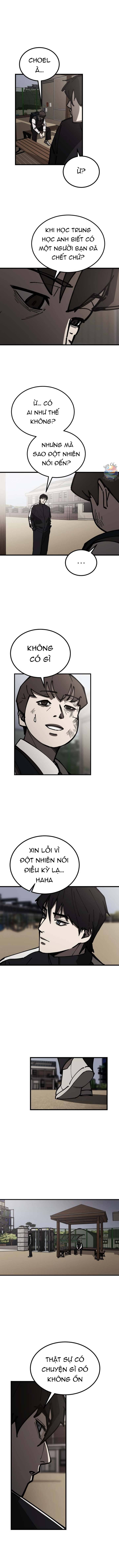 Trở Lại Là Sinh Viên - Chapter 1 - Page 15