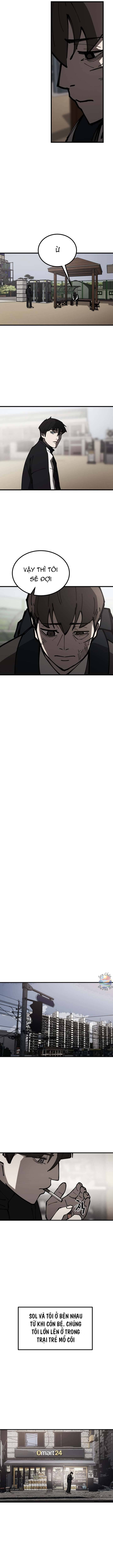 Trở Lại Là Sinh Viên - Chapter 1 - Page 16