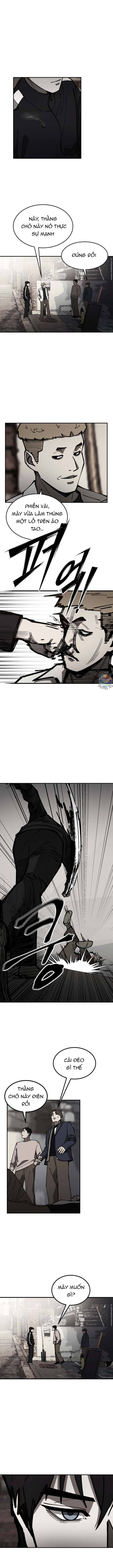 Trở Lại Là Sinh Viên - Chapter 1 - Page 18