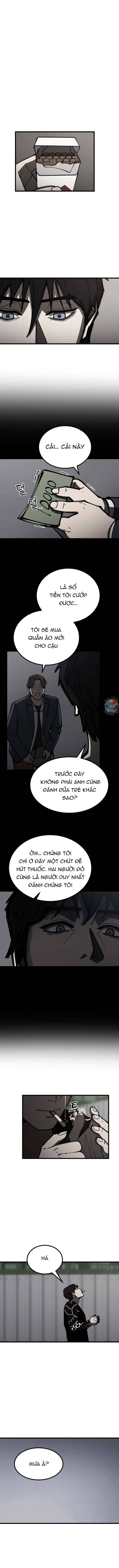 Trở Lại Là Sinh Viên - Chapter 1 - Page 24