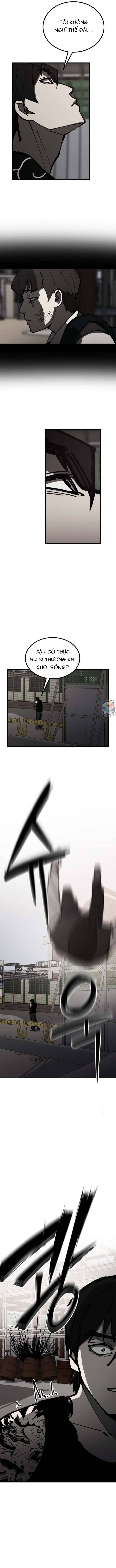 Trở Lại Là Sinh Viên - Chapter 1 - Page 25