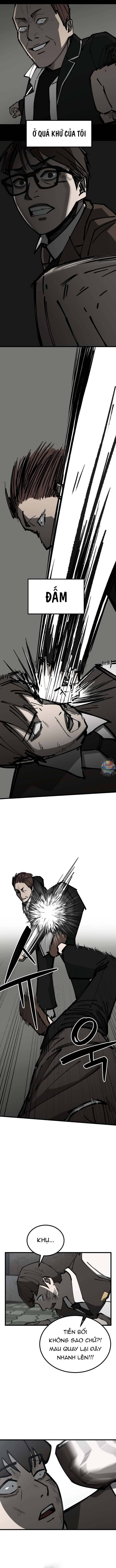 Trở Lại Là Sinh Viên - Chapter 1 - Page 3