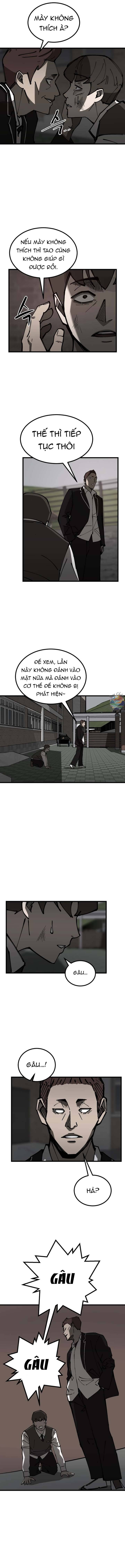 Trở Lại Là Sinh Viên - Chapter 1 - Page 6