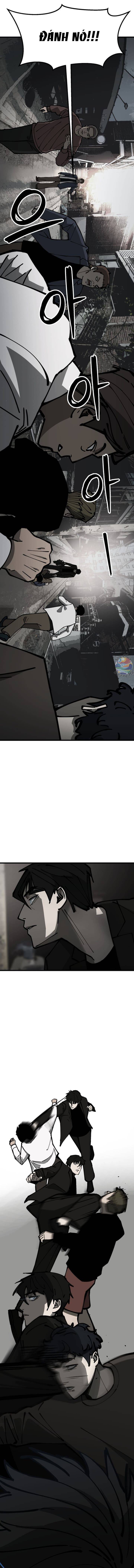 Trở Lại Là Sinh Viên - Chapter 2 - Page 10