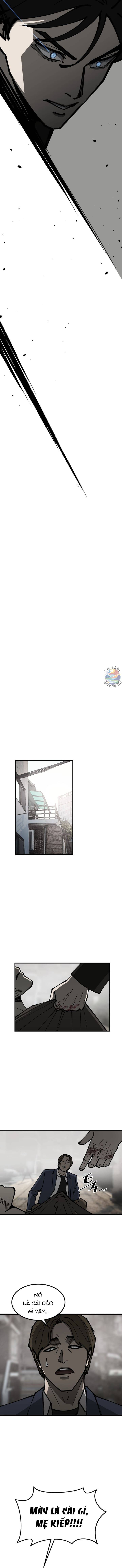 Trở Lại Là Sinh Viên - Chapter 2 - Page 11