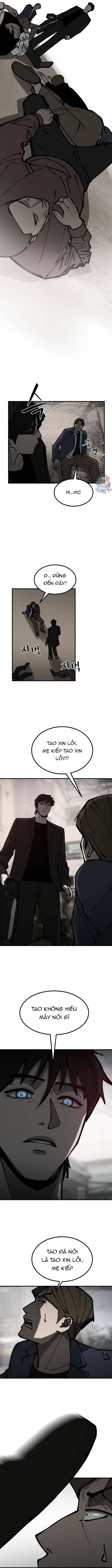 Trở Lại Là Sinh Viên - Chapter 2 - Page 12