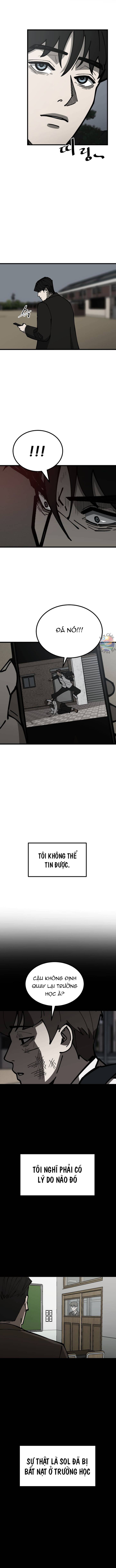 Trở Lại Là Sinh Viên - Chapter 2 - Page 14