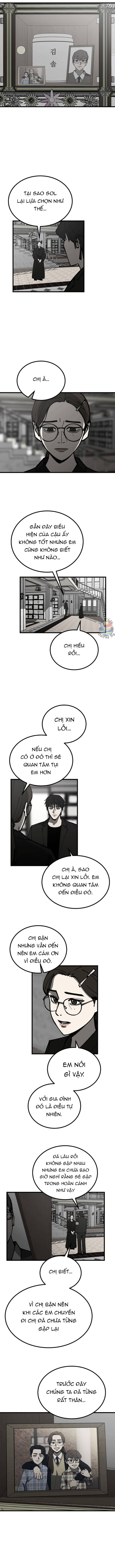 Trở Lại Là Sinh Viên - Chapter 2 - Page 3